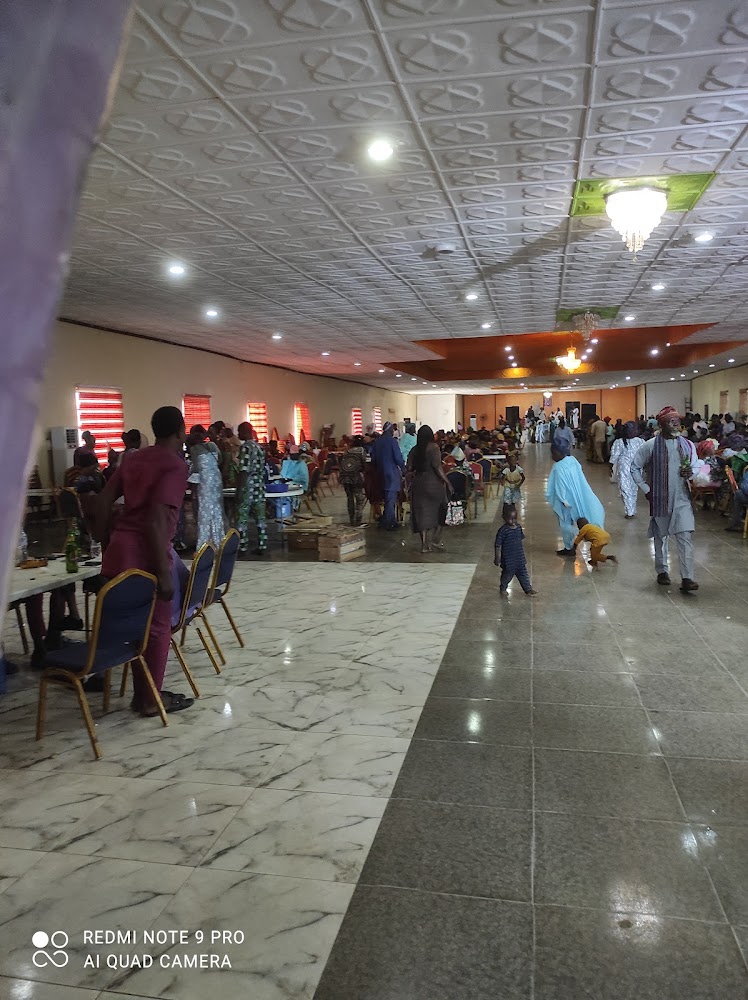 Goodness Hall And Events Palace photo 2